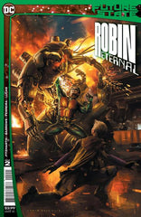 Future State Robin Eternal #2 (of 2) - State of Comics