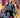 Generations Forged #1 Albuquerque Var (02/17/2021) - State of Comics