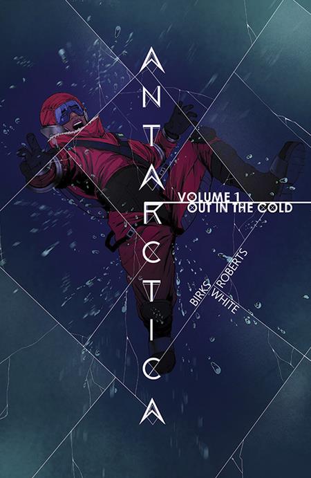 Antarctica Vol 01 Tp