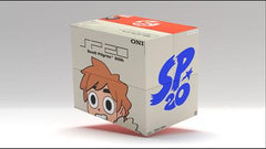 Scott Pilgrim 20Th Anniversary Hc Color Box Set (Mr)