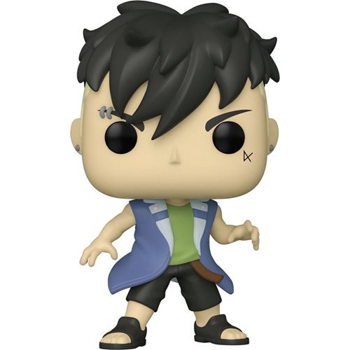 Boruto Kawaki Pop! Vinyl Figure - State of Comics