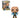Black Adam (Lightning) Pop! Vinyl Figure - State of Comics