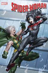 Spider-Woman #2 - State of Comics