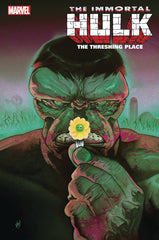 Immortal Hulk Threshing Place #1 - State of Comics
