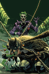 Batman #97 Joker War - State of Comics