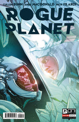 Rogue Planet #4 - State of Comics