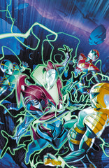 Mighty Morphin Power Rangers #54 Cvr A Main - State of Comics