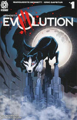 Animosity Evolution TP Vol 01 - State of Comics