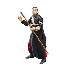 Star Wars The Black Series Chirrit Imwe 6-Inch Action Figure - State of Comics