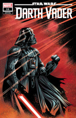 Star Wars Darth Vader #11 Duursema Exclusive Trade Dress - State of Comics