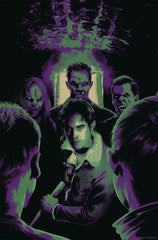 Buffy the Vampire Slayer #4 - State of Comics