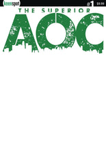 Superior AOC #1 - State of Comics