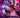 Warcorns Birthday Bash Giang Exclusive Cover - State of Comics