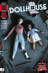 Dollhouse Family #4 (of 6) - State of Comics