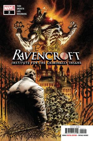 Ravencroft #2 (of 5) - State of Comics