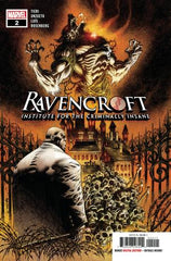 Ravencroft #2 (of 5) - State of Comics