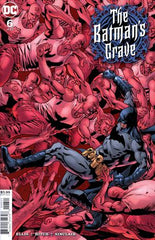 Batmans Grave #6 (of 12) - State of Comics