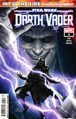 Star Wars Darth Vader #6 - State of Comics
