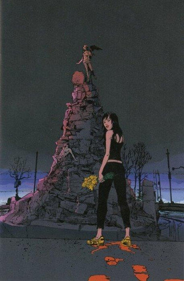 Faithless II  #1 One per store var - State of Comics