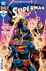 Superman #24 - State of Comics