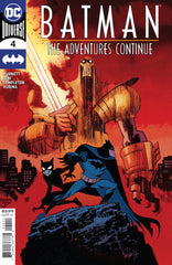 Batman The Adventures Continue #4 (Of 6) - State of Comics