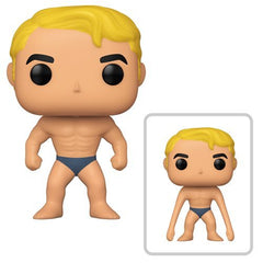 POP! Hasbro Stretch Armstrong Funko POP - State of Comics