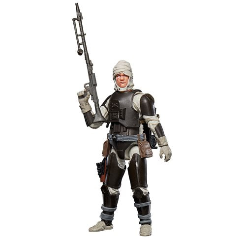 Star Wars The Black Series Archive Dengar 6-Inch Action Figure - State of Comics