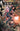 Cover of Nocterra #3 third printing comic book, featuring artwork from Image Comics' back issue series.