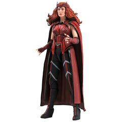 Marvel Select Wandavision Scarlet Witch AF - State of Comics