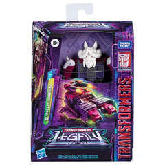 Transformers Generations Legacy Deluxe Skullgrin - State of Comics