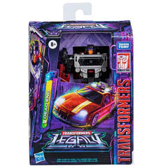 Transformers Generations Legacy Deluxe Dead End - State of Comics