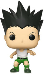 Hunter X Hunter Gon Freecss Pop! Vinyl Figure - State of Comics