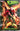 Marvel Homecoming TP Vol 4 graphic novel with colorful comic book cover featuring characters and dynamic artwork.