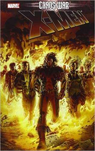 X-Men Chaos War TP - State of Comics