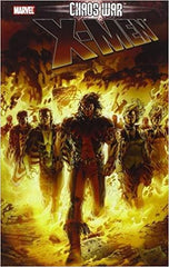 X-Men Chaos War TP - State of Comics