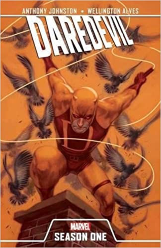 Daredevil: Season One - State of Comics