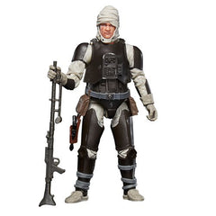 Star Wars The Black Series Archive Dengar 6-Inch Action Figure - State of Comics
