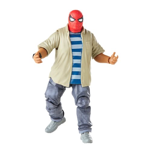 Marvel Legends Series Spider-Man and His Amazing Friends Multipack Action  Figures (6”) - Marvel