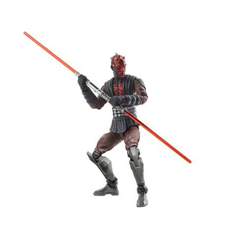 Star Wars The Vintage Collection Darth Maul (Mandalore) 3 3/4-Inch Action Figure - State of Comics