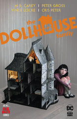 Dollhouse Family HC - State of Comics