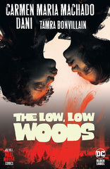 Low Low Woods HC - State of Comics