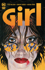 Girl TP - State of Comics