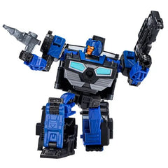 Transformers Generations Legacy Deluxe Crankcase - State of Comics