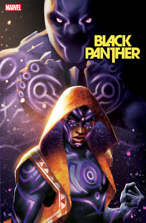 Black Panther #3 2nd Ptg Manhanini (03/09/2022) - State of Comics
