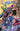 Cover of Marvel's Last Avengers Story comic book, issue #1, featuring Marvel superheroes and back issue comic art.