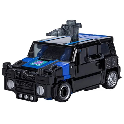 Transformers Generations Legacy Deluxe Crankcase - State of Comics