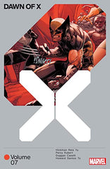 Dawn of X TP Vol 07 - State of Comics