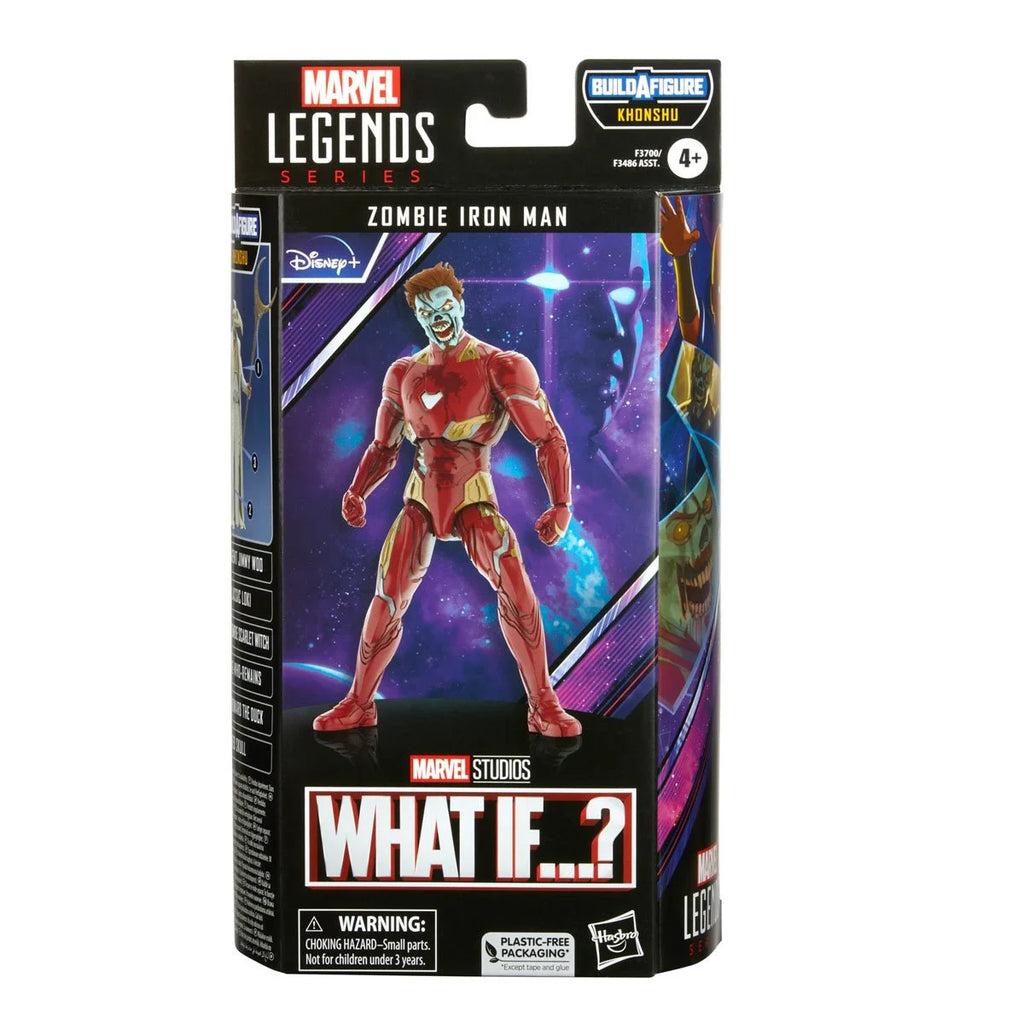 Hasbro Marvel Legends Series 6-inch Marvel's Kang Action Figure Toy, Ages 4  and Up : Toys & Games 
