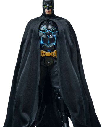 Modern Batman (Deluxe Version) Sixth Scale Figure By Star Ace Toys - State of Comics