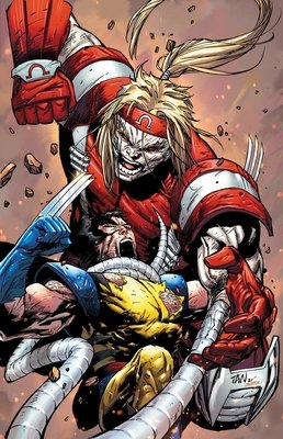 X-men Legends Vol 2 Mutant Mayhem TP (05/03/2022) - State of Comics